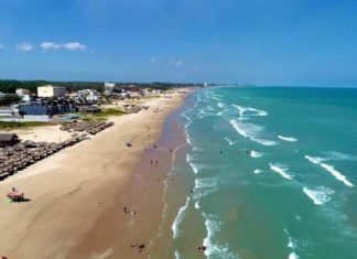 TURISMO, LA NUEVA ESPERANZA