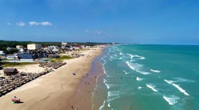 TURISMO, LA NUEVA ESPERANZA