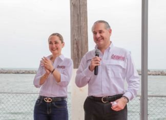 MORENA DEBE VOLTEAR AL SUR