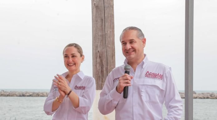 MORENA DEBE VOLTEAR AL SUR