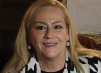 ALMA LAURA, LA CONFIANZA