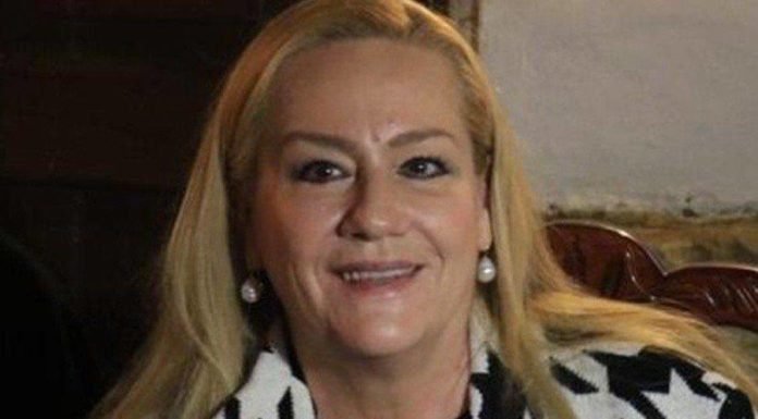 ALMA LAURA, LA CONFIANZA