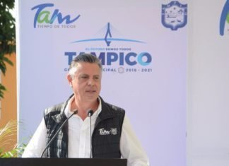 LA MANCUERNA DE ELIZONDO Y CHUCHO