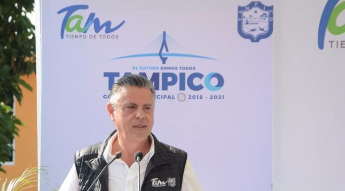 LA MANCUERNA DE ELIZONDO Y CHUCHO