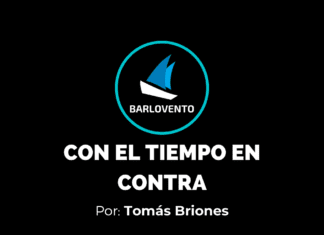 CON EL TIEMPO EN CONTRA