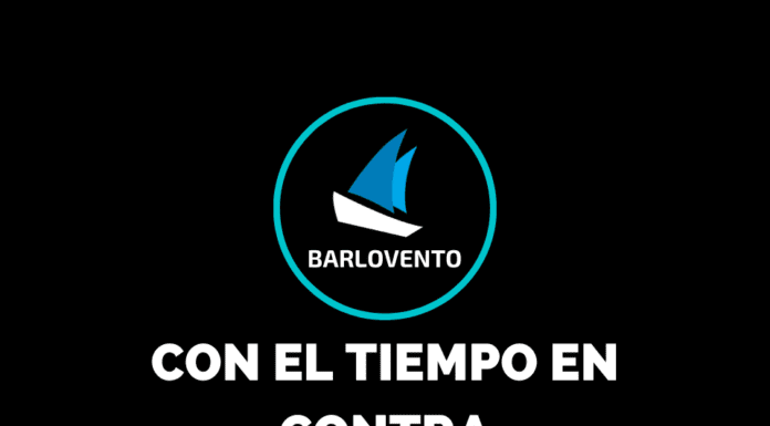 CON EL TIEMPO EN CONTRA