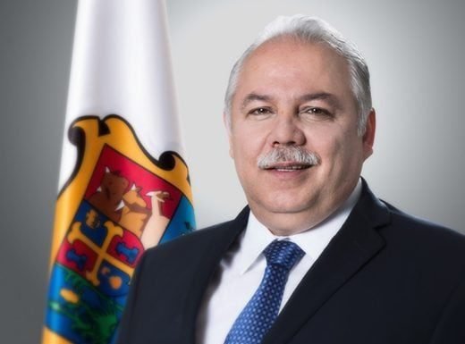 LOS QUE QUIEREN A VERÁSTEGUI