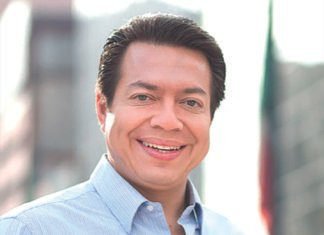 LA MALA RACHA DE MARIO DELGADO