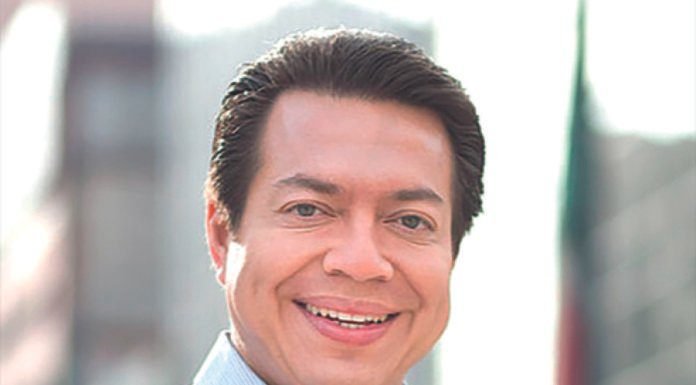 LA MALA RACHA DE MARIO DELGADO