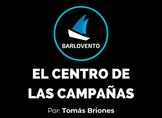 EL CENTRO DE LAS CAMPAÑAS