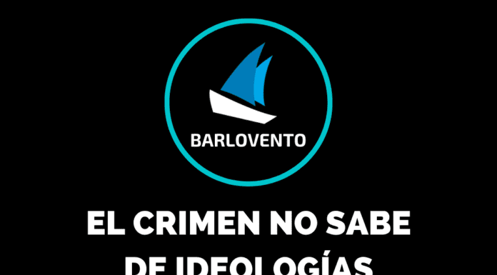 EL CRIMEN NO SABE IDEOLOGÍAS