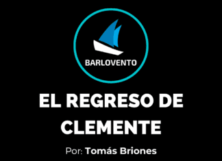 EL REGRESO DE CLEMENTE