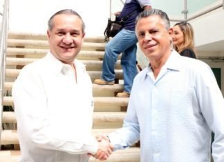 ADRIÁN Y CHUCHO, LOS MEJOR CALIFICADOS