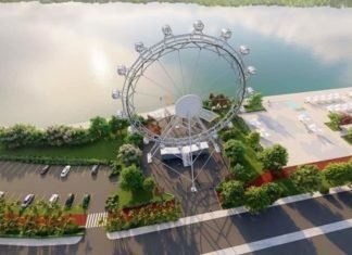 EL DESTINO TURÍSTICO MÁS IMPORTANTE