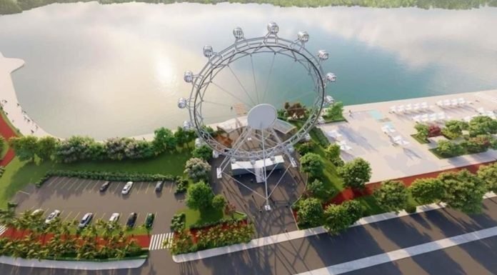 EL DESTINO TURÍSTICO MÁS IMPORTANTE