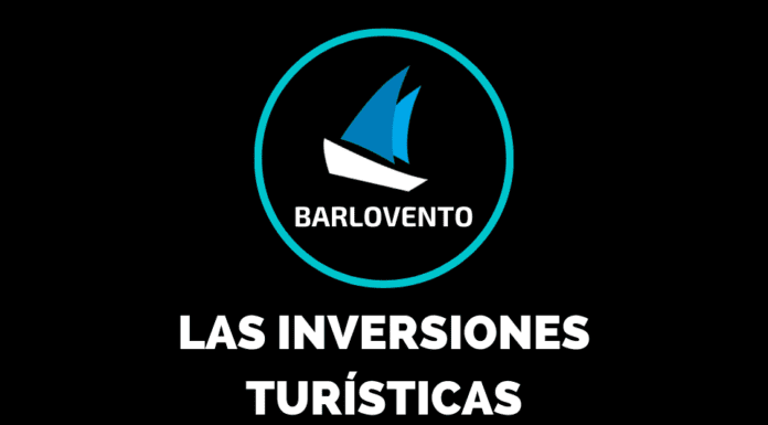 LAS INVERSIONES TURÍSTICAS EN TAMPICO