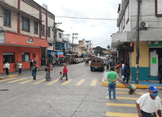 PARA NO BAJAR LA GUARDIA