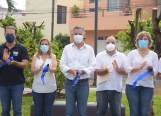 TAMPICO TAMBIÉN JUEGA EN LA SUCESIÓN