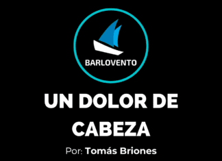 UN DOLOR DE CABEZA
