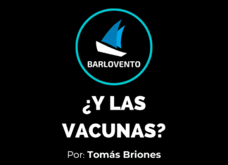 ¿Y LAS VACUNAS?