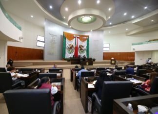 LAS REFORMAS EN TAMAULIPAS