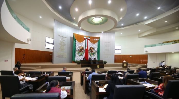 LAS REFORMAS EN TAMAULIPAS