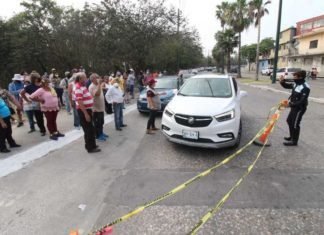 EL CAOS EN LA VACUNACIÓN