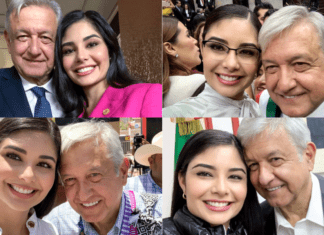 DEL DESENCANTO AL RECHAZO