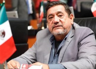 MENTIRAS Y ATAQUES CONTRA EL INE