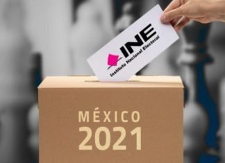 LA PELEA POR LOS VOTOS