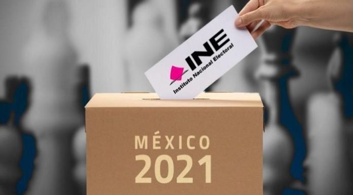 LA PELEA POR LOS VOTOS