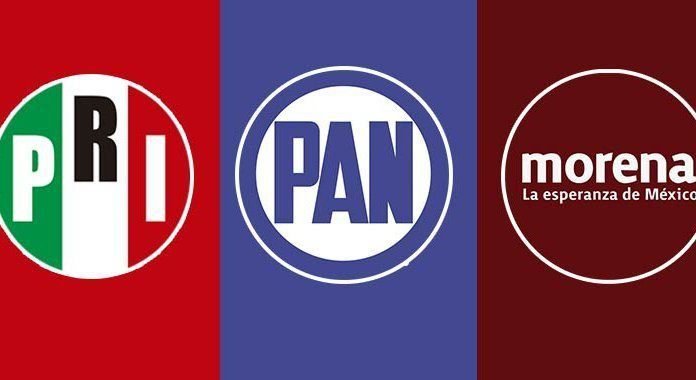 A BUSCAR DIPUTADOS DIFERENTES