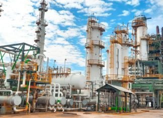 PLAYA, PETRÓLEO Y PARIENTES