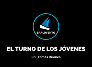 EL TURNO DE LOS JÓVENES