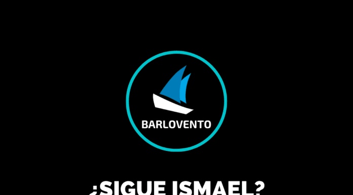 ¿SIGUE ISMAEL?