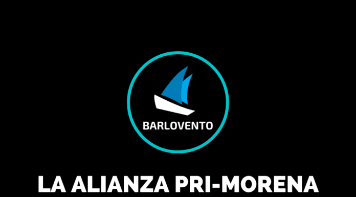 LA ALIANZA PRI-MORENA
