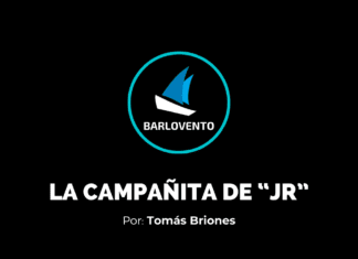 LA CAMPAÑITA DE “JR”