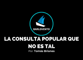 LA CONSULTA POPULAR QUE NO ES TAL