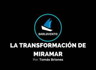 LA TRANSFORMACIÓN DE MIRAMAR