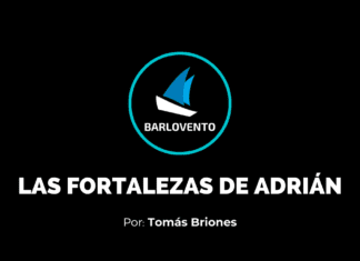 LAS FORTALEZAS DE ADRIÁN
