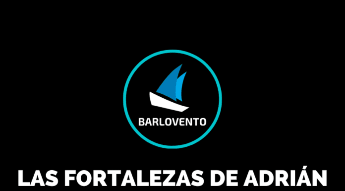 LAS FORTALEZAS DE ADRIÁN