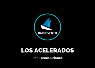 LOS ACELERADOS