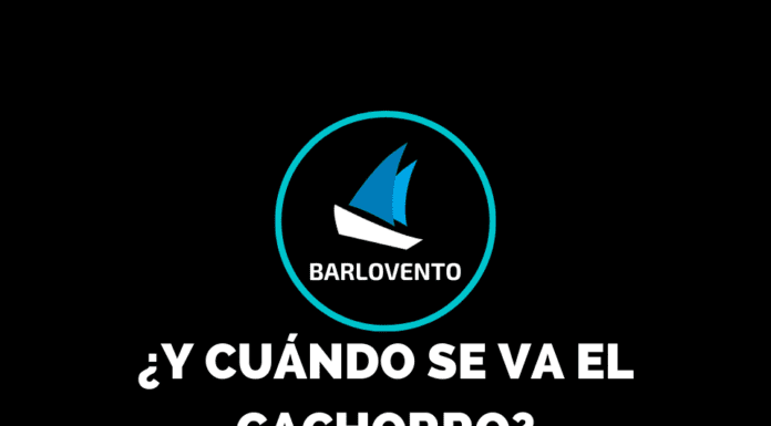 ¿Y CUÁNDO SE VA EL CACHORRO?