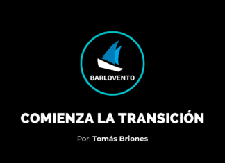 COMIENZA LA TRANSICIÓN