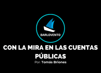 CON LA MIRA EN LAS CUENTAS PÚBLICAS