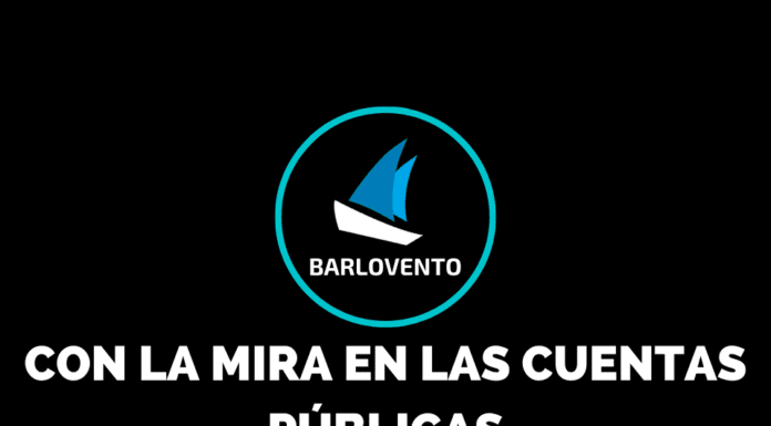 CON LA MIRA EN LAS CUENTAS PÚBLICAS