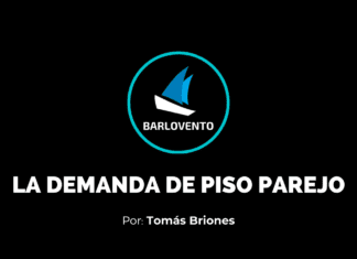 LA DEMANDA DE PISO PAREJO