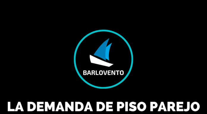 LA DEMANDA DE PISO PAREJO