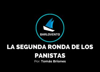 LA SEGUNDA RONDA DE LOS PANISTAS