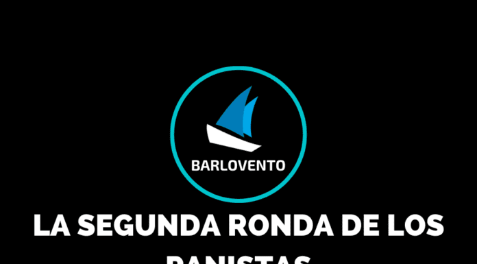 LA SEGUNDA RONDA DE LOS PANISTAS